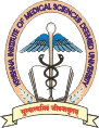 Krishna medical sciences Logo